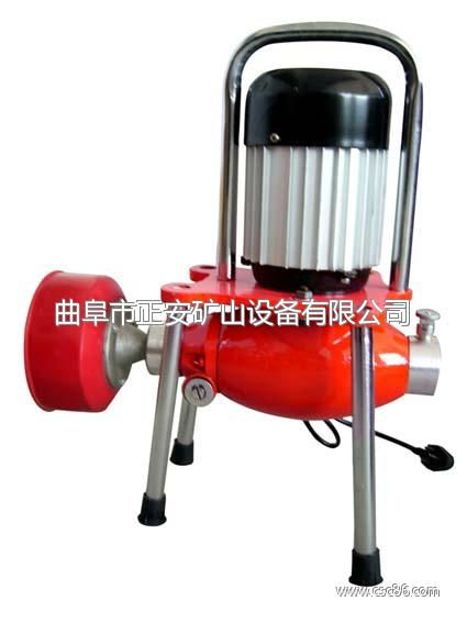 80型管道疏通机怎么用(80型管道疏通机怎么用的)