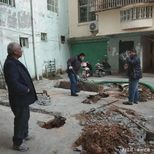 楼上要疏通管道怎么办(楼上管道堵塞要来我家疏通) 楼上要疏通管道怎么办(楼上管道堵塞要来我家疏通)