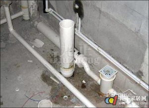 过路水泥管道怎么疏通的(如何从水泥路下通水管)