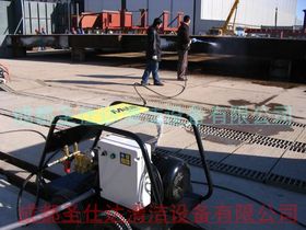 压力清洗管道疏通工具怎么用(压力管道清洗方法)