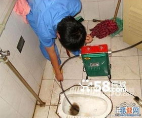 怎么疏通比较长的管道呢(怎么疏通比较长的管道呢图片)