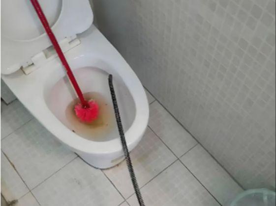 疏通管道不通怎么办视频(疏通 管道)