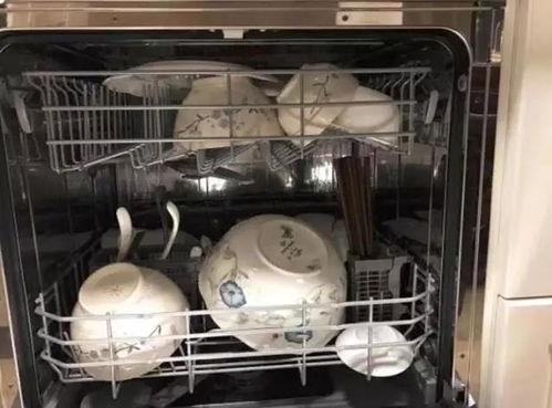 洗碗机管道堵塞怎么疏通(洗碗机 管道)