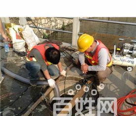 家里管道被堵了怎么疏通(家里管道被堵了怎么疏通电话) 家里管道被堵了怎么疏通(家里管道被堵了怎么疏通电话)