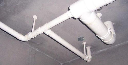 管道堵了纸怎么快速疏通(水管用纸堵住了怎么办)