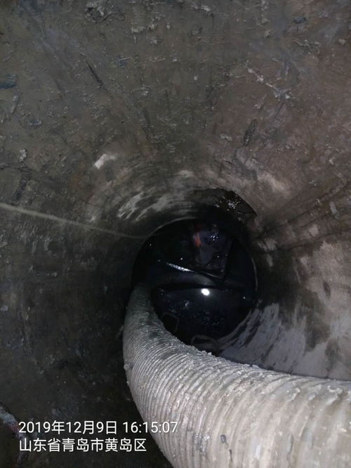北京小区管道疏通怎么样(北京管道疏通一般要多少钱)