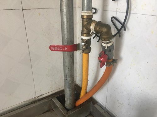 液化气阀门怎么疏通管道(液化气阀门堵了怎么办) 液化气阀门怎么疏通管道(液化气阀门堵了怎么办)