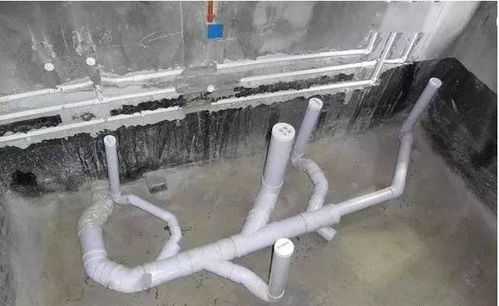 货柜排水堵了怎么疏通管道(货柜排水堵了怎么疏通管道图片) 货柜排水堵了怎么疏通管道(货柜排水堵了怎么疏通管道图片)