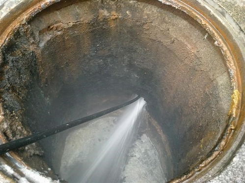 通水口堵住了怎么疏通管道(通水口堵住了怎么疏通管道呢)