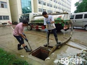 普安兴义管道疏通怎么样(兴安县管道疏通)