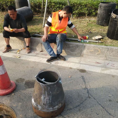 透水管道堵塞怎么疏通的(透水管道堵塞怎么疏通的快) 透水管道堵塞怎么疏通的(透水管道堵塞怎么疏通的快)