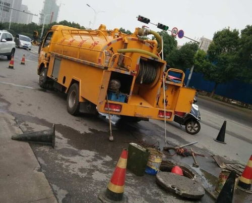 南昌市管道疏通怎么收费(南昌管道疏通一般多少钱)