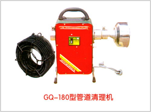 瑞拓管道疏通器怎么用(瑞拓水务科技)
