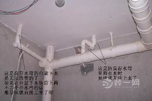 排水主管道堵了怎么疏通(排水主管道堵了怎么办) 排水主管道堵了怎么疏通(排水主管道堵了怎么办)