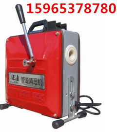 110型管道疏通机怎么用(110管道疏通器) 110型管道疏通机怎么用(110管道疏通器)