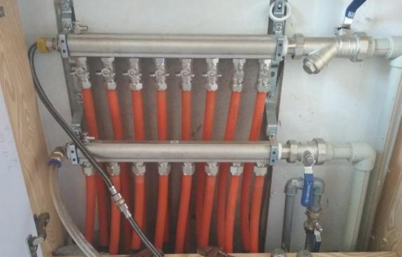 供热管道疏通器怎么用(老暖气管道疏通) 供热管道疏通器怎么用(老暖气管道疏通)