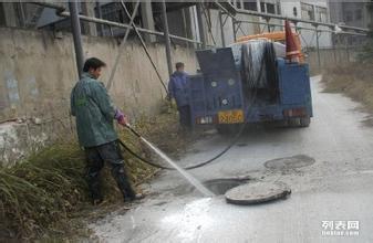 工厂雨水管道怎么疏通(工厂雨水管道怎么疏通的)