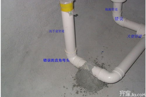 疏通管道是怎么搞的(疏通管道技巧)