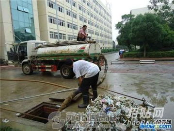 永善专业管道疏通清洗怎么收费(永嘉管道疏通)