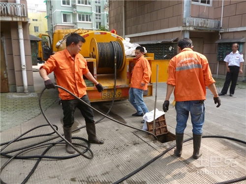 管道疏通秒通器怎么用(管道疏通秒登网站)
