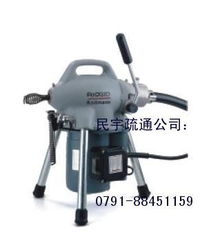 下水管道疏通方案怎么写(下水管道疏通技术要求)