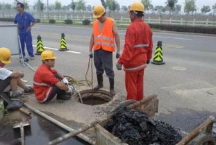 污泥管道疏通改造方案怎么写(淤泥管道疏通)
