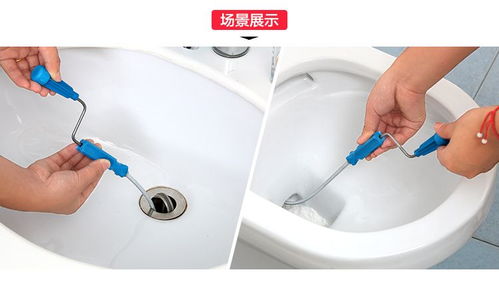 管道疏通器轻松搞定怎么用(管道疏通器教程)