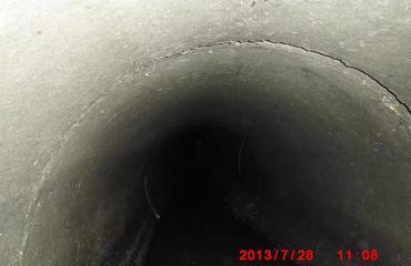 管道疏通绳子怎么穿的快(疏通管道的管子怎么用) 管道疏通绳子怎么穿的快(疏通管道的管子怎么用)