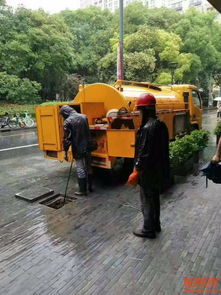 管道疏通清淤工作怎么样(管道疏通清淤清洗)