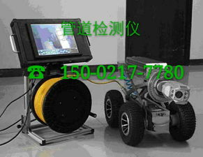 管道疏通机器人怎么操作(管道疏通机器人怎么操作的)