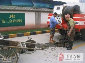 下水道淤积怎么疏通管道(下水道淤积怎么疏通管道的)