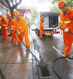 珠海雨污管道疏通怎么收费(2020珠海雨污分流总承包)