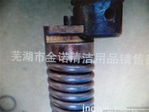 管道疏通机换刀头怎么换(管道疏通机换刀头怎么换图解)