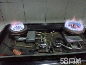 煤气灶的管道怎么疏通(煤气灶管道堵塞怎么清理)