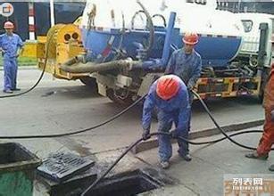 周口排污管道疏通怎么收费(周口管道疏通电话)