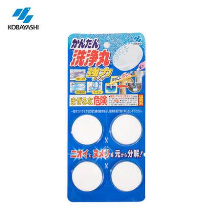 管道疏通剂怎么制作的图片(管道疏通剂的制作方法)