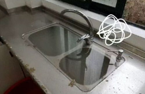 2楼返水怎么疏通管道(2楼返水怎么疏通管道的)