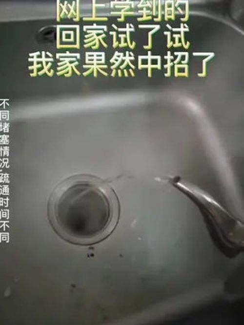 管道疏通剂小飞虫怎么解决(管道疏通剂能去除小飞虫吗)