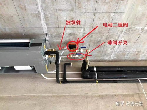 货车冷凝器怎么疏通管道(货车冷凝器怎么疏通管道图解) 货车冷凝器怎么疏通管道(货车冷凝器怎么疏通管道图解)