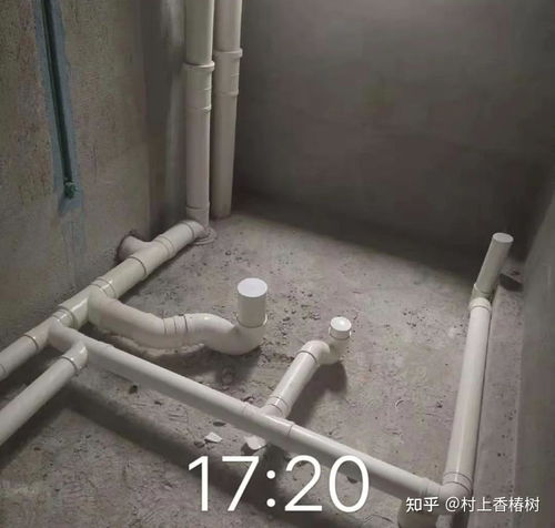 下水管道水倒流怎么疏通(下水管道水倒流怎么办)
