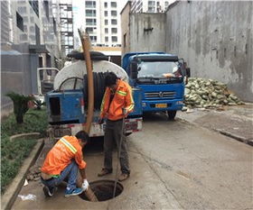 青浦区管道疏通怎么收费(青浦区管道清洗)