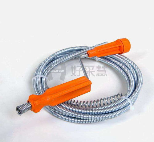 磁吸管道疏通器怎么用(磁吸式堵漏工具)