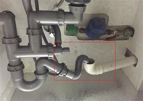 穿线器怎么疏通下水管道(穿线器怎么疏通下水管道的) 穿线器怎么疏通下水管道(穿线器怎么疏通下水管道的)
