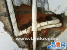 水电工怎么疏通管道的(水电工怎么疏通管道的)