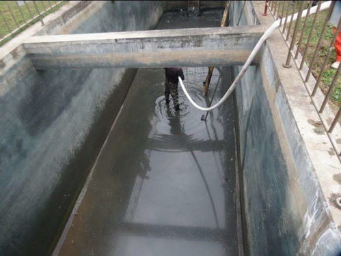 生活污水管道堵塞怎么疏通(生活污水用什么管道) 生活污水管道堵塞怎么疏通(生活污水用什么管道)