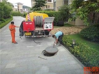 排水管淤泥怎么疏通管道(管道淤泥怎么清除)