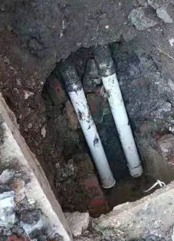 提前疏通管道下水怎么办(疏通下水管道专用先进工具) 提前疏通管道下水怎么办(疏通下水管道专用先进工具)
