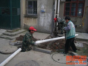 韶关雨污管道疏通怎么收费(韶关通下水道)