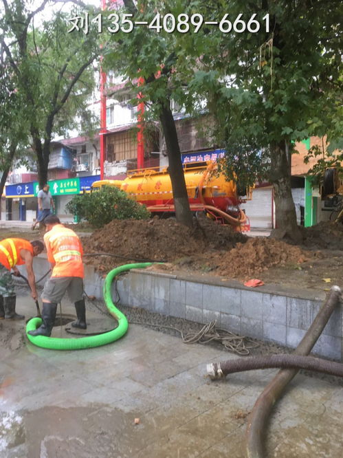 绿化带堵塞怎么疏通管道(绿化带怎么排水) 绿化带堵塞怎么疏通管道(绿化带怎么排水)