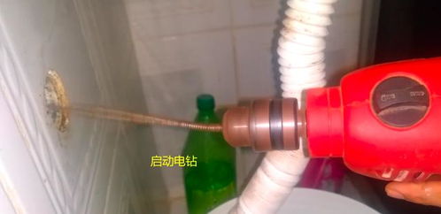 烟管要堵住吗怎么疏通管道(烟管要堵住吗怎么疏通管道图片)